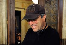 FBI: Most Wanted Season 2- René Balcer Left The Project! Know Why FBI-Most-Wanted-René-Balcer