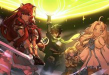 Season 2 of Rising of The Shield Hero is Confirmed! Rising of The Shield Hero