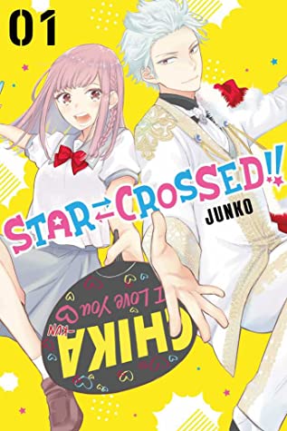 Star-Crossed Volume 1