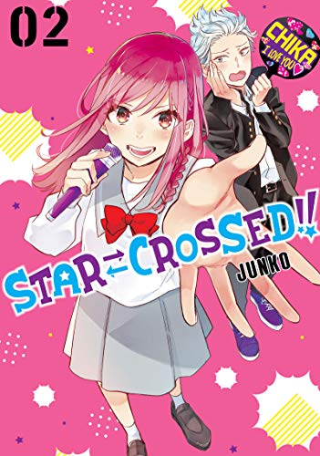 Star-Crossed 2