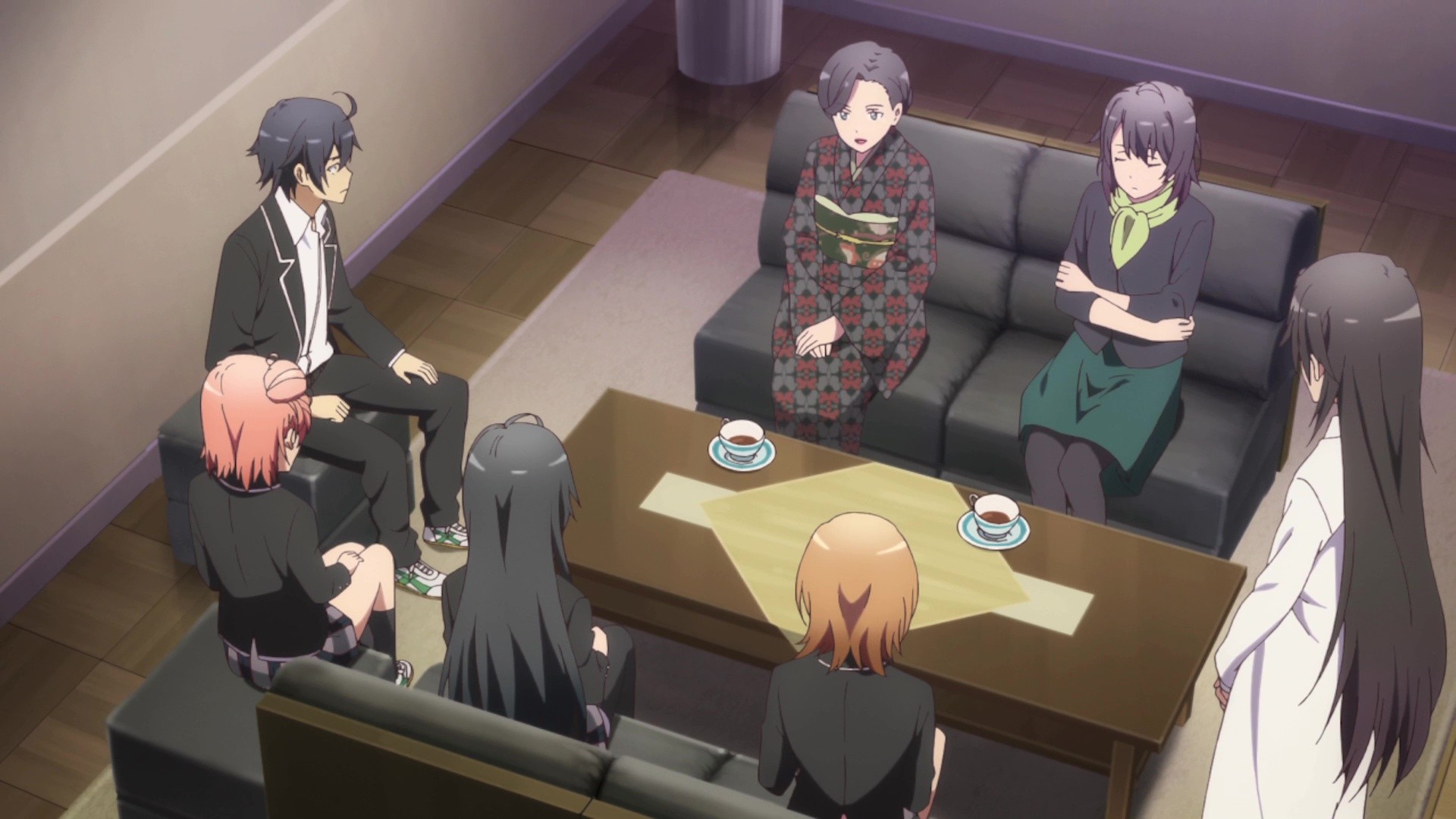 My-Teen-Romantic-Comedy-SNAFU-Climax-parents-meeting