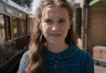 Enola Holmes review: The new Holmes in town is something special. Enola Holmes