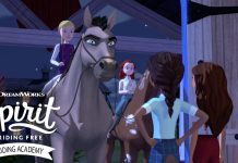 Spirit Riding Free: Riding Academy 2- Know About The Netflix Release Spirit Riding Free: Riding Academy