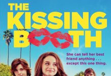The Kissing Booth: 3 Valentines Premiere Got Difficulty? The-Kissing-Booth-Poster