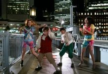 The Sleepover Ending : Perfect Ending For An Imperfect Family the sleepover