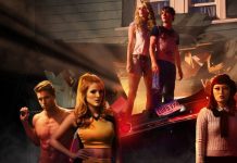 ‘The Babysitter: Killer Queen’-Know when it’s out on Netflix The Babysitter Movie sequel