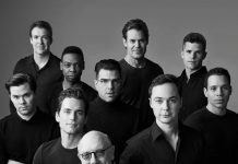 The Boys In The Band: September Release Confirmed The Boys in the Band