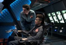 The Expanse Season 5: How Long Before We Get All Crazy? The Expanse Feature