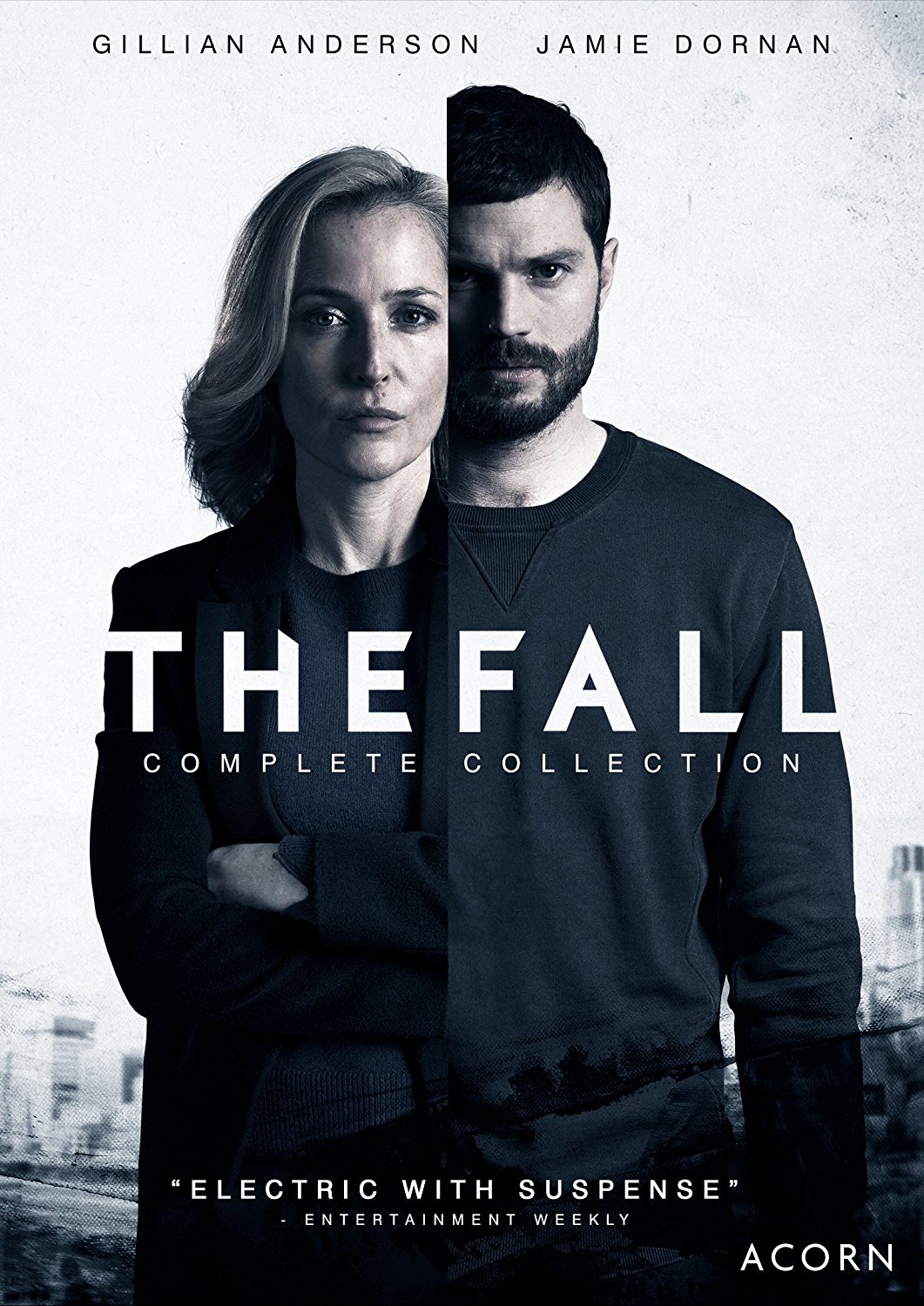 The Fall season 1 to 3: When is it releasing on Netflix? - TheNationRoar - How Many Episodes In The Fall Season 1