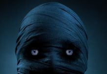 The Haunting of Bly Manor: Details On The Unique Netflix Project The-Haunting-of-Bly-Manor-poster