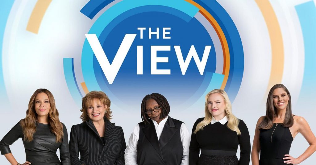 The View Panel