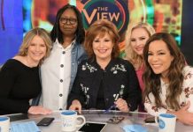 The View: The 5th Co-Host Revealed The View