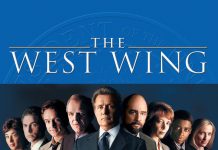 The West Wing Season 3 Staged Version Will Bring The Original Cast Back! The-West-Wing-When-We-All-Vote