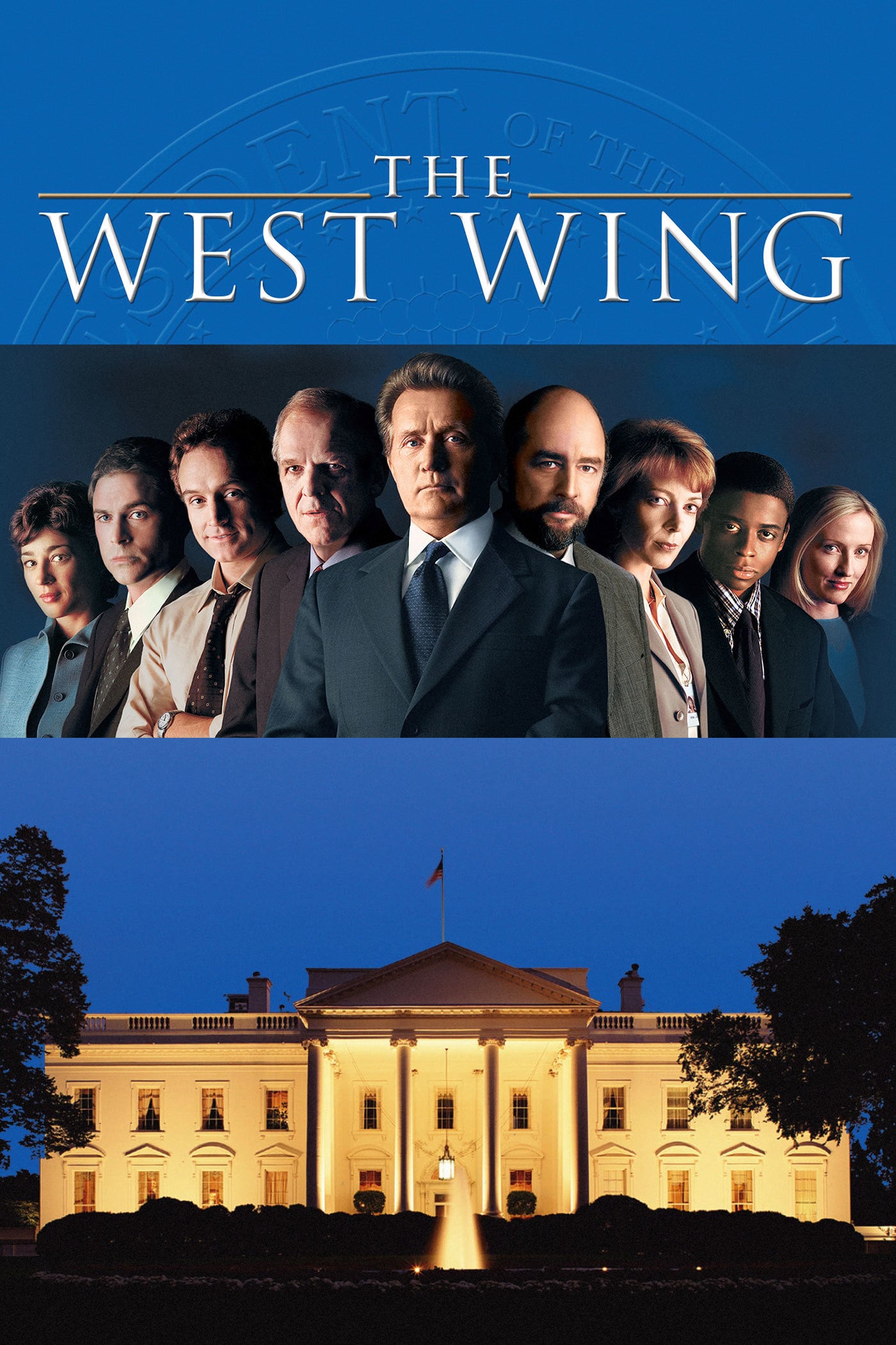 The-West-Wing-When-We-All-Vote