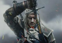 The Witcher: Netflix gives a Peek behind the Camera The Witcher Feature