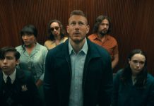 The Umbrella Academy Season 2: Ben Hargreeves Suffer A Major Loss. The-Umbrella-Academy