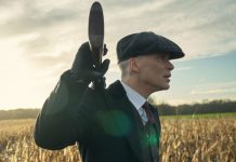 Peaky Blinders Season 6: Check Who is Going To return With Tommy! ThomasShelby-Set-For-Season-6-Peaky-Blinders