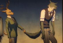Beastars Season 2: When Is Its Netflix Release Scheduled? Beastars