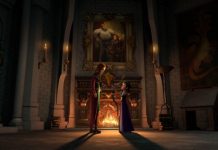 Wizards: Tales Of Arcadia Cancelled Or Renewed? Wizards-Netflix