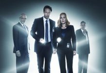 X-Files: Animated Comedy Spin-off in works by Fox X-Files Media