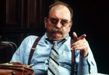 Yellowstone: Know about the veteran Wilford Brimley Yellowstone : Wilford Brimley
