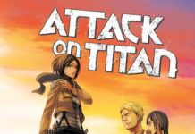 Attack on Titan Chapter 132: Major Updates! Attack on Titans