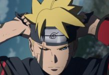 Boruto Chapter 49: Know When It Will Be Out Boruto