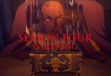 Castlevania 4: Is Striking Occasion The Only Thing Attractive About Season 4? CASTLEVANIA-SEASON-4-Netflix