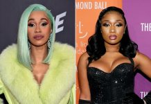 Cardi B Reveals Two Things Would Never Sing! Quite Justified? Cardi-B
