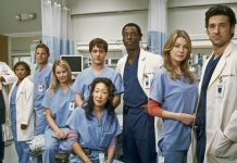 Grey’s Anatomy: The Pandemic Situation Will Not Be Shown Only In A Negative Light! grey's-anatomy