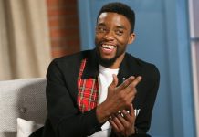 Chadwick Boseman’s co-stars are shaken by his death; know how they mourned. Chadwick-Boseman