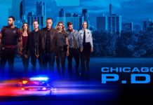 Chicago PD: Know the Cast Inside-Out! Chicago PD