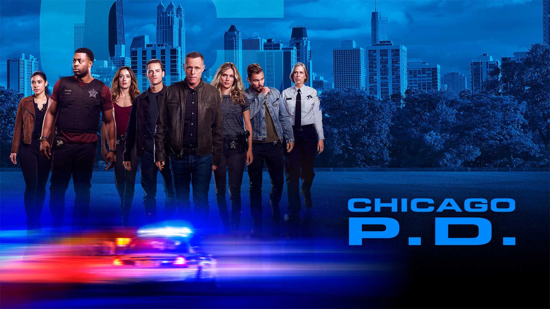 Chicago PD Know the Cast InsideOut! The Nation Roar