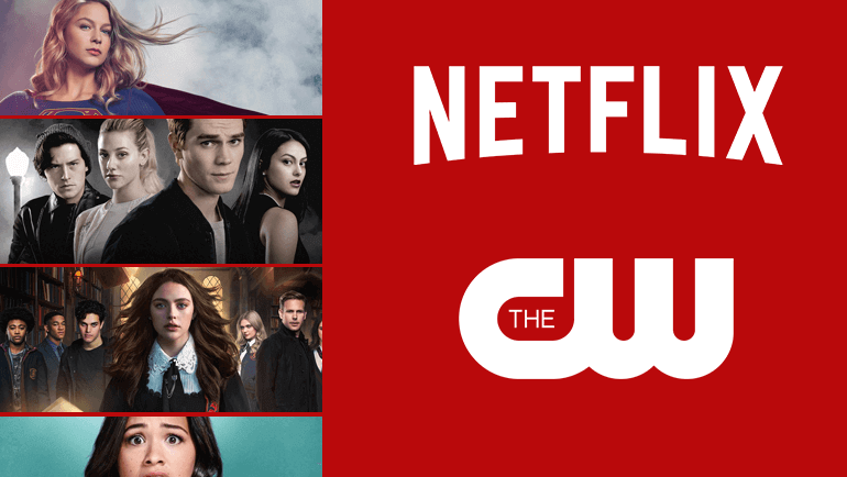 Netflix-CW