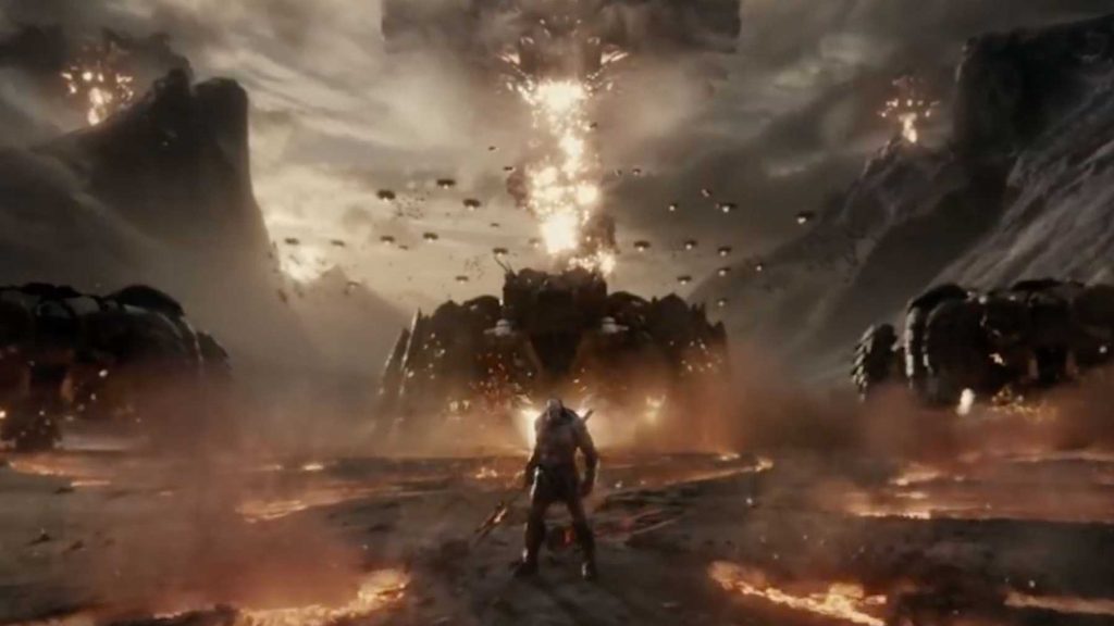 A still of Darkseid in Zack Snyder's Justice League