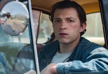 Tom Holland and Robert Pattinson’s ‘The Devil All the Time is a catch: Details here. Devil all the time