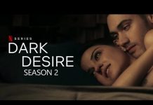 Dark Desire Season 2: Official Renewal Status and More Details! Dark Desire Season 2