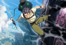 Deca Dence Season 2: Confirmed Release Date And Other Updates deca-dence-season-2-poster