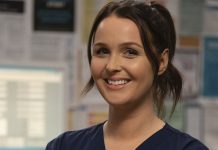 Camilla Luddington Just Became A Mother Again! Camilla Luddington Just Became A Mother Again!