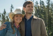Heartland Season 14: Official Renewal Status Heartland