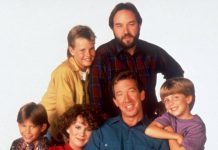 Home Improvement Cast Coming Back Together For A Series On History Channel; Show Details Inside. home-improvement