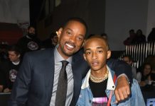 Jaden Smith: Dating Book has Another New page Now? Are the Rumors True!? JadenSmith and Will Smith