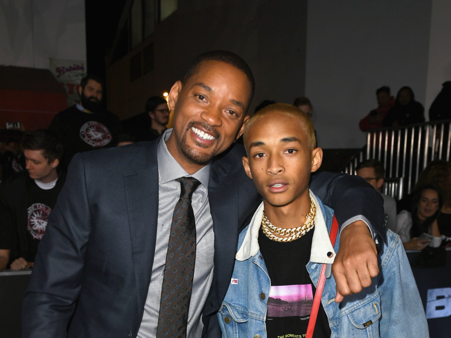 Jaden Smith - Go To SYRELAND AKA MY INSTAGRAM