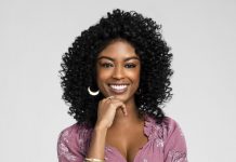 Javicia Leslie: First Black Batwoman’s Inspiration Is Catwoman Eartha Kitt javicia-leslie