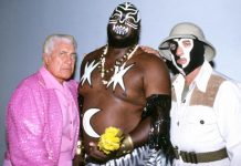 Kamala: WWE Star Passes away at 70! "Kamala"