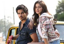 Khaali Peeli: Ananya Pandey And Ishan Khattar Starer Movie Trailer Out Now! Khaali Peeli