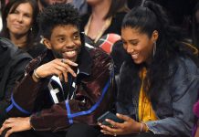 Chadwick Boseman Married Taylor Semon Ledward Secretly Before Death! Chadwick Boseman