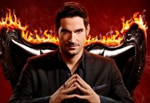 Lucifer Season 5 was Filmed at some Unexpected Locations! Lucifer Season 5