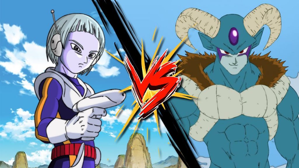 Dragon Ball Super Chapter 63 Will Merus And Moro Have A Battle 