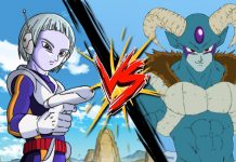Dragon Ball Super Chapter 63: Will Merus And Moro Have A Battle?